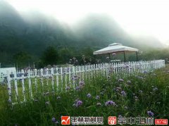 广西容县：都峤·山水田园风景美