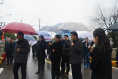 江苏镇江市举办首届“最美乡村”颁奖大会