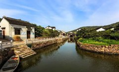 南京周边游：10个深藏的古村落，美翻了整个冬季！