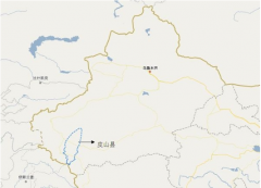 新疆：3在逃暴恐人员暴力拒捕 被警方当场击毙