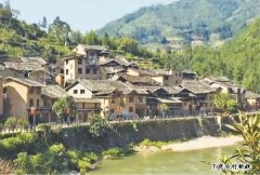 福建宁德打造生态宜居滨海城市 乡镇村落各显特色