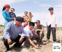 驻村工作队：让蜕变后的村庄，闪亮登场！