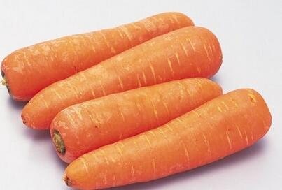 点击图片进入下一页 这六种食物让你的眼睛亮起来