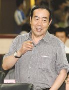 作家贾平凹：我是乡村的幽灵在城市里哀嚎