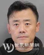 美媒：“海派清口”周立波美国长岛被捕 车上搜出枪支和可卡因