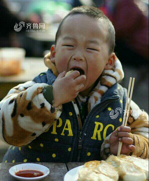 徐庄大集年味浓