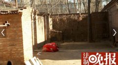 河北廊坊：一家五口农历小年被杀 凶手已落网