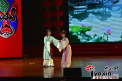 新疆：2017沙湾春晚 传递百姓之乐 演绎沙湾之美！