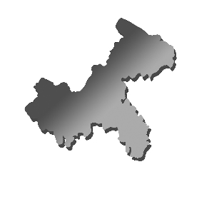 　　故乡　　重庆市涪陵区