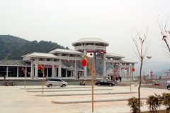 中国土楼文化，对你的爱永不枯竭！