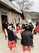 打赢脱贫攻坚战 重庆巫山今年将实现全县脱贫摘帽