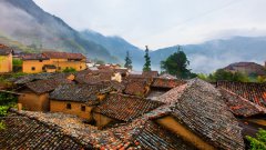 浙江20个高颜值乡村，值得一游