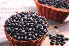 养生：黑豆除了补肾外还有这么多功效！