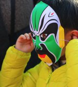 湖北襄阳：过“穿天节”成为新民俗