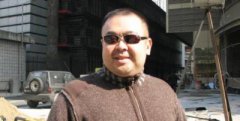 韩媒：金正恩长兄金正男在马来西亚遇害