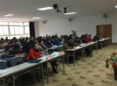 青海达日县建立“162”机制 提升乡镇干部综合素质