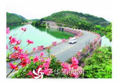 浙江永康：从十大民生实事看永康新腾飞