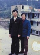 广西陆川县：当事人寻仇22年 杀害退休法官