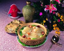 养生：这些水果熟着吃，功效超乎你的预料