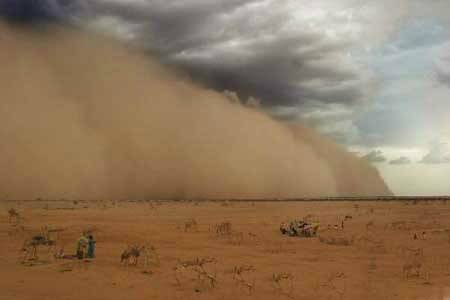 未解之谜：罗布泊传惊人消息 发现墓地宝藏
