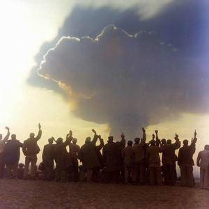 未解之谜：罗布泊传惊人消息 发现墓地宝藏