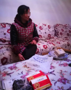 湖北武汉砍人嫌犯母亲:没管教好儿子 真心说声对不起