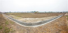 农田升级 农民致富 ——广西罗定市高标准农田建设见闻