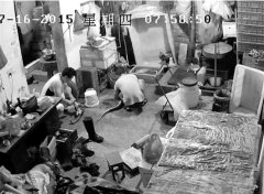 浙江森林公安破获最大野生动物贩卖案：一次交易穿山甲上千只