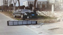 袭击江苏法官嫌犯纠缠法院5年 睡觉铁锹摆床头