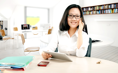 如何有效预防近视 预防近视吃哪些食物 什么食物预防近视