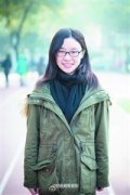 213万奖学金！17岁武汉才女被世界最难考大学揽走