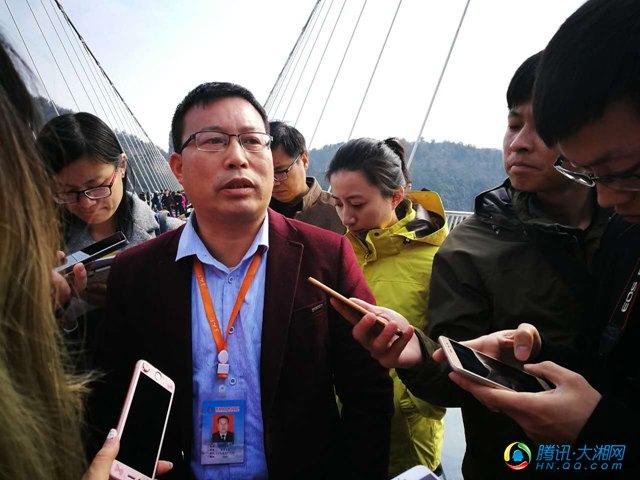 [脱贫攻坚看湖南]慈利脱贫致富路 将乡村旅游进行到底