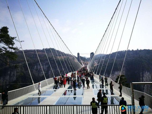 [脱贫攻坚看湖南]慈利脱贫致富路 将乡村旅游进行到底
