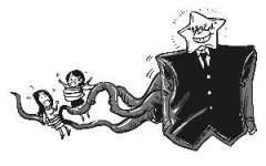 南京秦淮：男子一人分饰星探和高管 4名女模遭骗财骗色