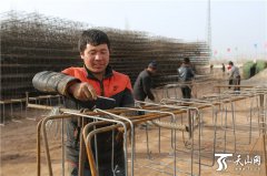 新疆伽师县：技能培训拓宽农民致富路