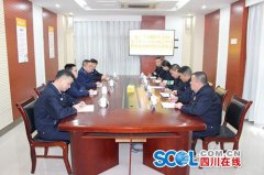 四川龙马潭工商局联合多部门查获大批涉嫌假冒伪劣卷烟