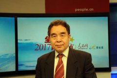 文化自信怎么来？人大教科文卫主任柳斌杰建议国民多读书