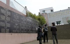 四川泸州两乡镇爱诗成风 12岁孩子信手写古体诗