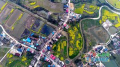 江西都昌县春桥乡可望打造成省市水生态文明示范乡镇