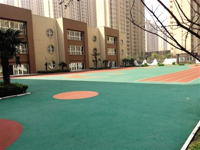 破解民生“九难” 狠抓基础教育