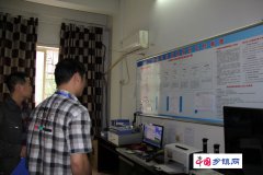 <b>四川:泸州江市阳区开展地质灾害应急专项检查</b>