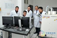 <b>常州：10个学院结对10个乡镇和百所企业</b>