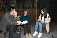 湖南桃江：小官有多贪？最小的一笔0.27元