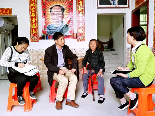 乡镇副所长一年多贪污6万多次 最小一笔仅0.27元