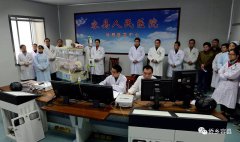 <b>广西容县：竟可以做到“小病不出乡、大病不出县”！</b>