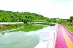 <b>广东饶平：16乡镇开建亲水平台 新塘饶洋已建成</b>