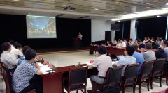<b>浙江开化：第二届项目谋划擂台赛惊艳发声</b>