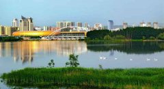 <b>河南义马市：最小的一座旅游城市，曾经没有一个下辖乡镇</b>