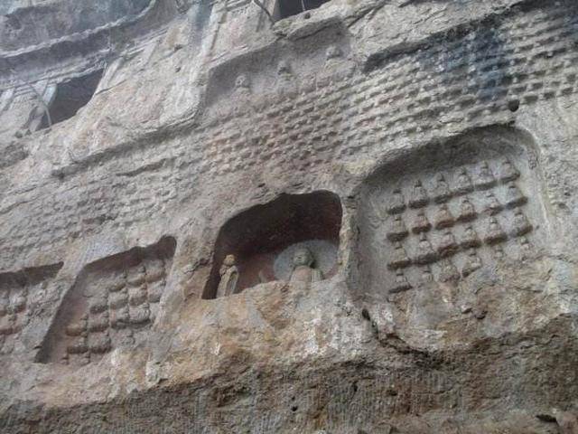 河南省最小的一座旅游城市,曾经没有一个下辖乡镇