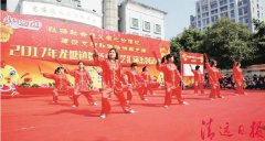 <b>广东清远龙塘镇：首个乡镇三星影院或年底开放</b>